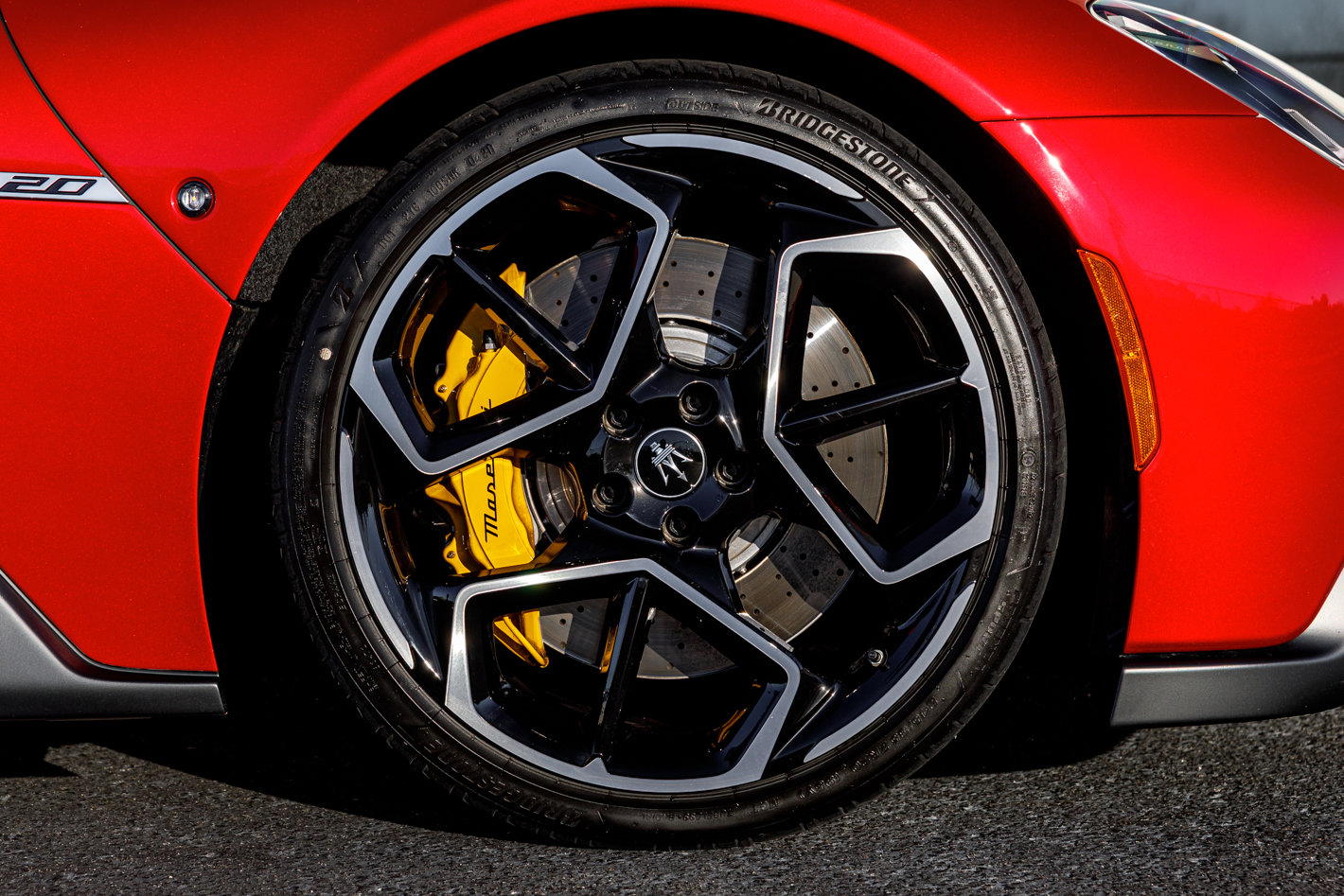 Used 2024 Maserati MC20 Cielo image 27