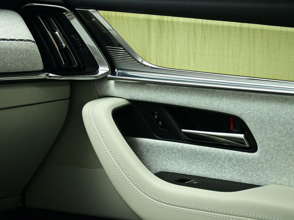 New 2025 MAZDA CX-90 3.3 Turbo S w/ Premium Plus image 11