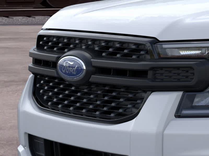 New 2026 Ford Ranger XL AWD/4WD image 18