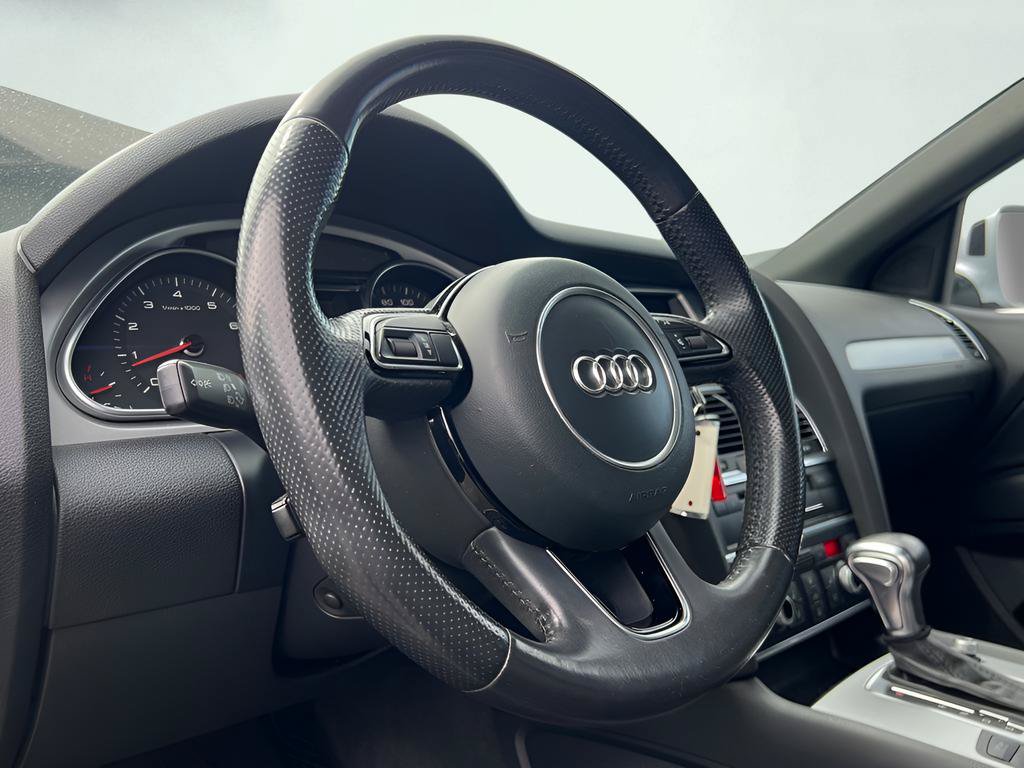 Used 2014 Audi Q7 3.0T S line Prestige AWD/4WD image 60
