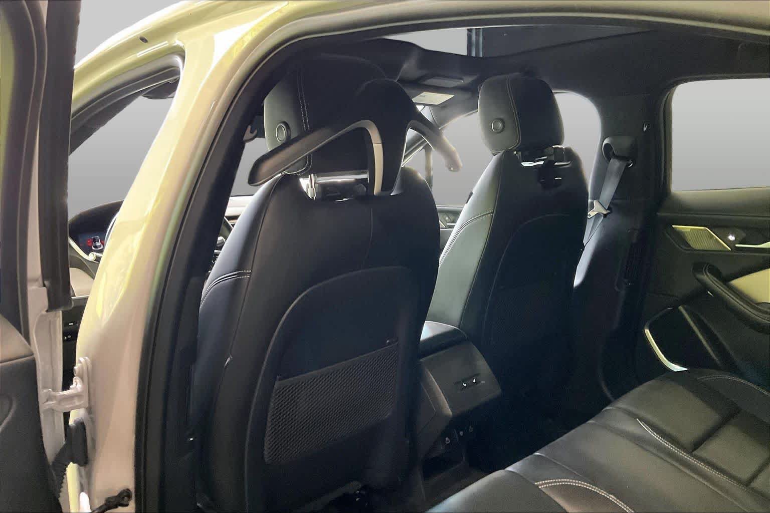 Used 2022 Jaguar I-PACE HSE AWD/4WD image 21