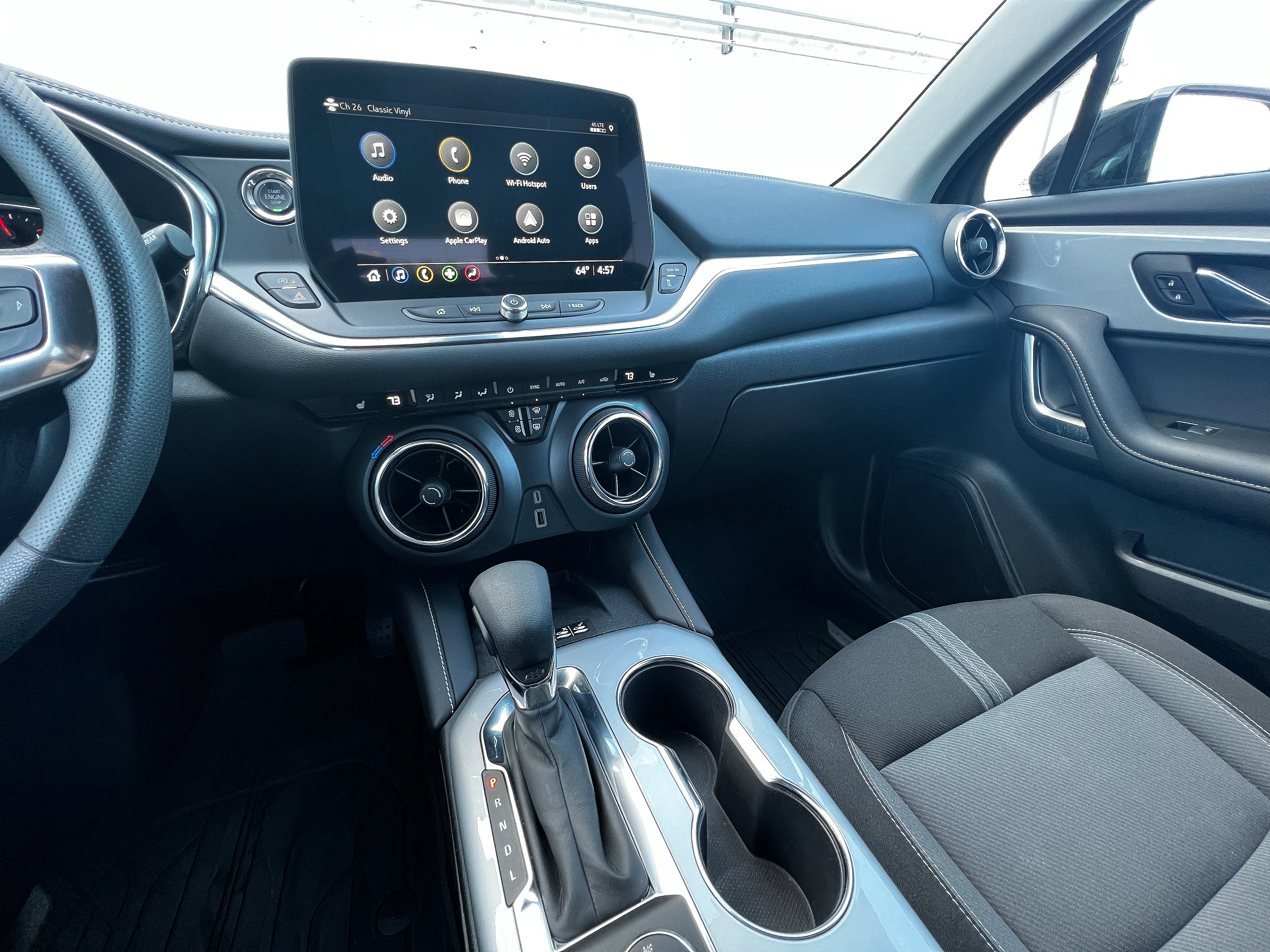 Used 2024 Chevrolet Blazer LT w/ Redline Edition image 15