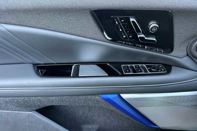 New 2026 Cadillac Optiq V w/ LPO, Floor Liner Package image 11