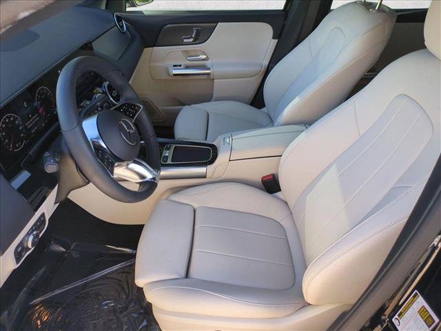 Certified 2026 Mercedes-Benz GLA 250 4MATIC image 15