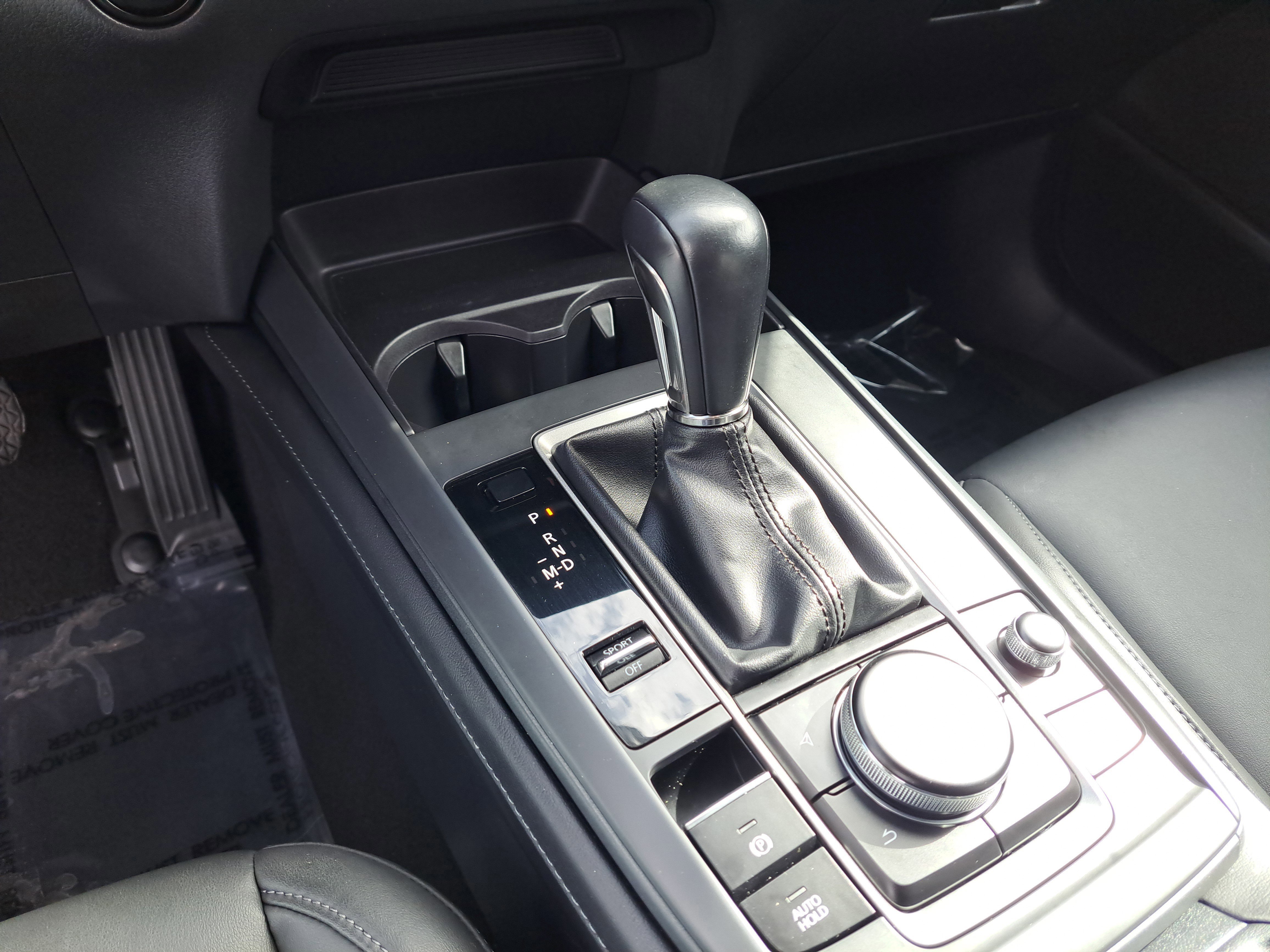 Certified 2022 MAZDA CX-30 AWD 2.5 S w/ Select Package image 16