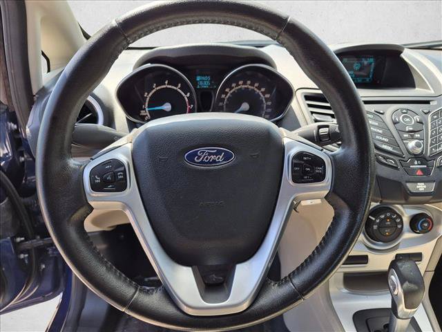Used 2016 Ford Fiesta SE FWD image 25