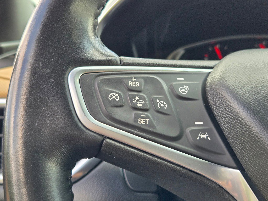 Used 2022 Chevrolet Equinox Premier image 31