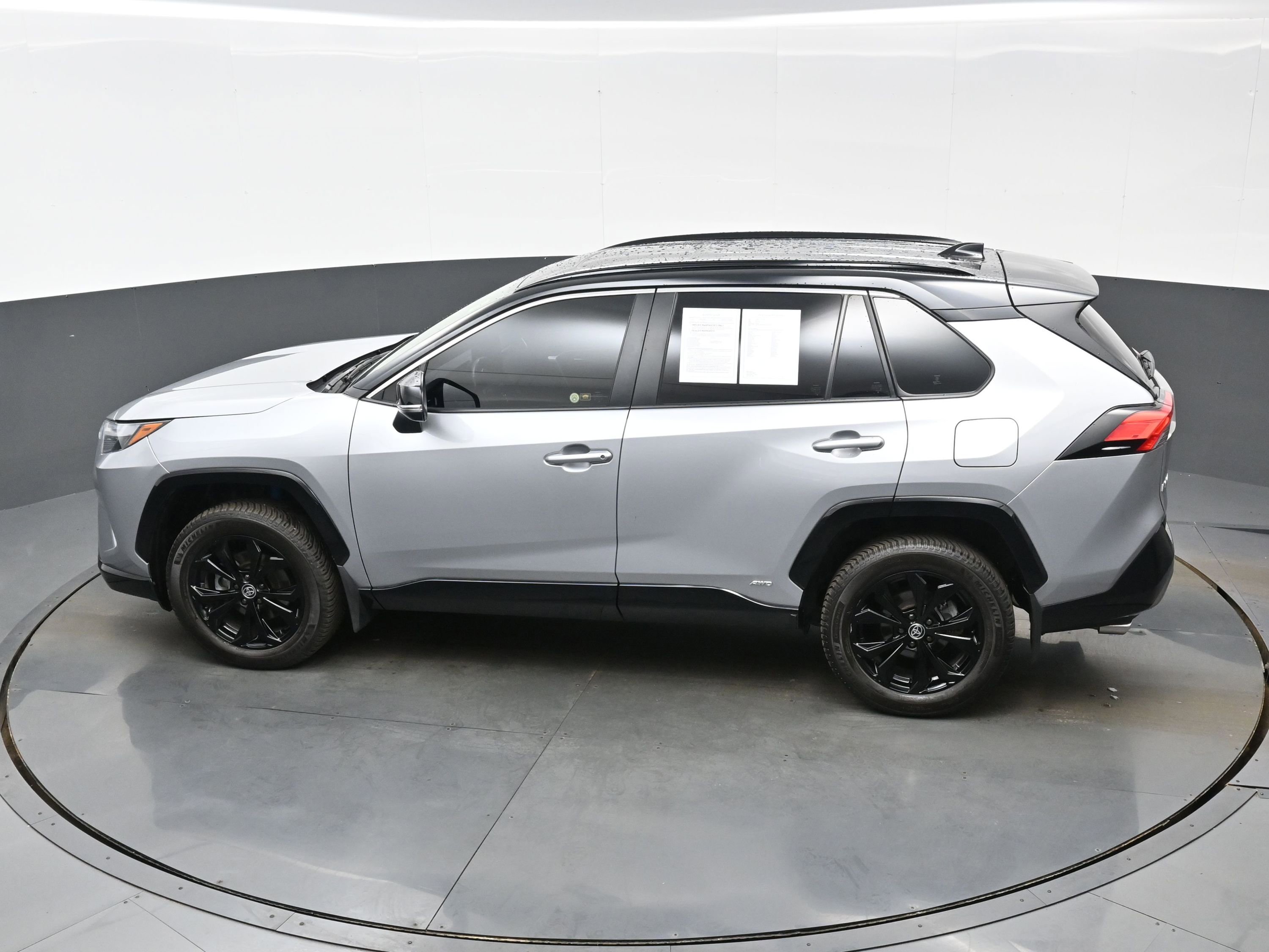 Used 2023 Toyota RAV4 XSE w/ XSE Grade Weather Package image 38