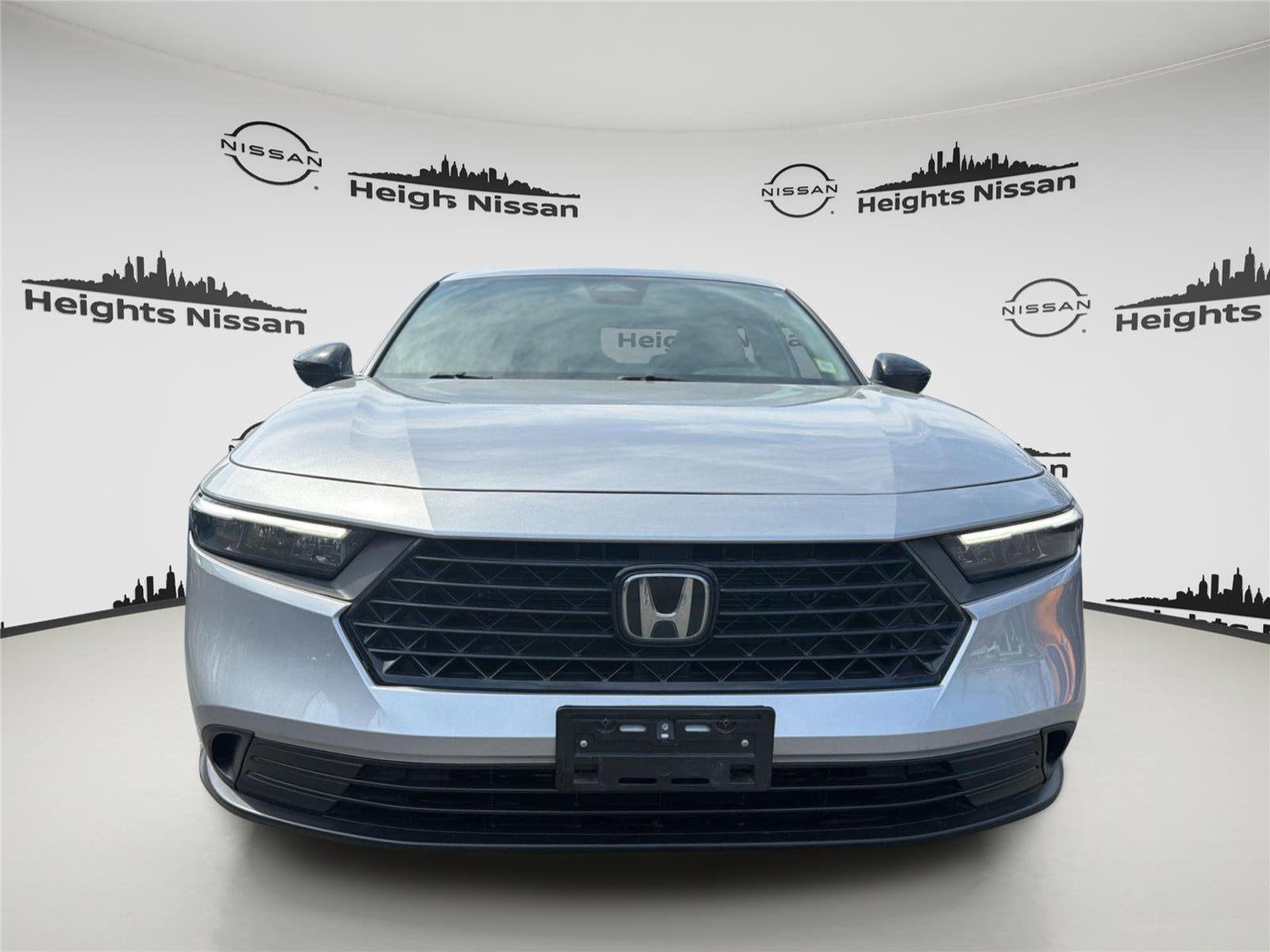 Used 2023 Honda Accord Sport image 8