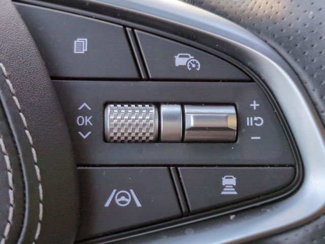 Certified 2025 Genesis GV70 3.5T Sport w/ Sport Advanced Package image 26