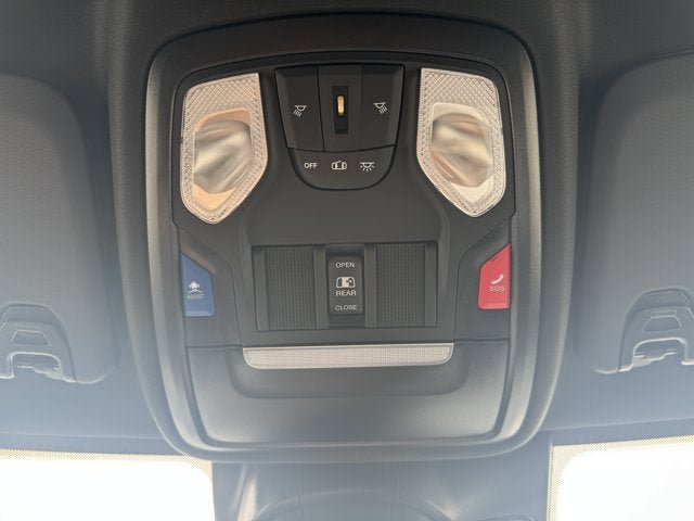 New 2026 RAM 2500 Tradesman AWD/4WD image 30
