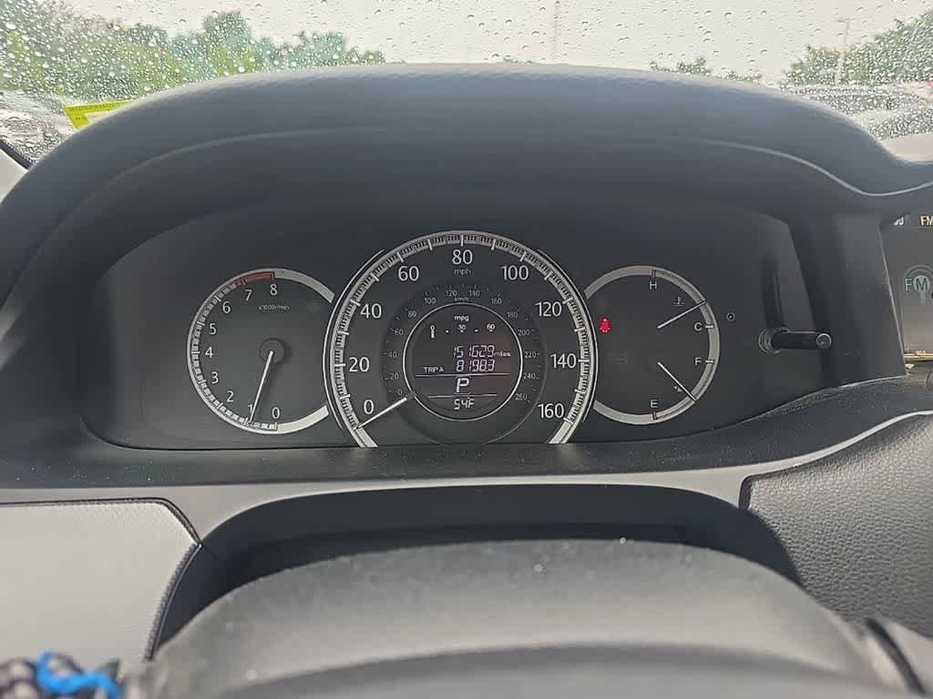 Used 2013 Honda Accord LX image 14