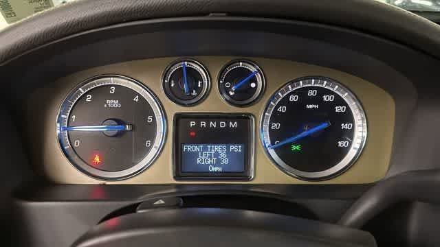 Used 2014 Cadillac Escalade ESV Platinum image 18