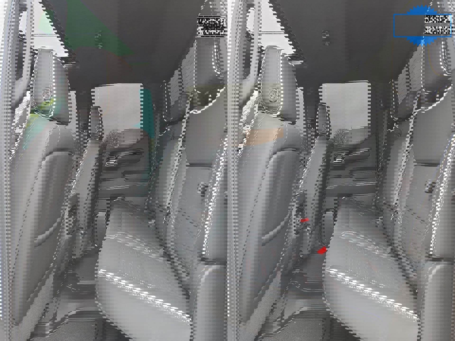 Used 2025 GMC Sierra 1500 AT4X image 13