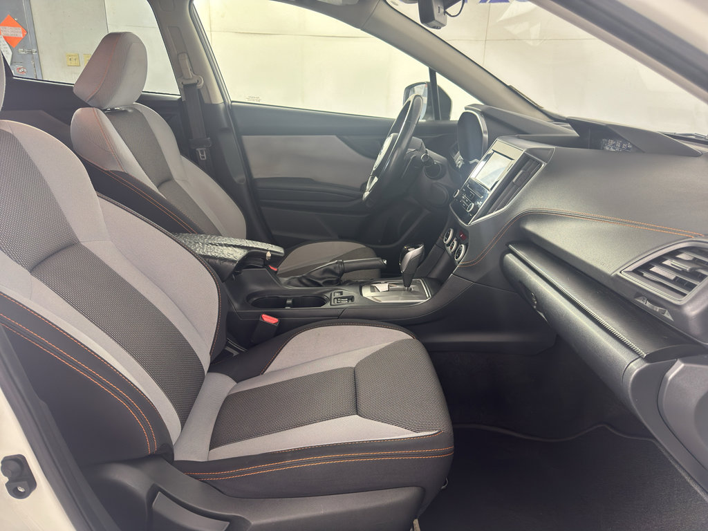 Used 2021 Subaru Crosstrek 2.0i Premium w/ Moonroof Package AWD/4WD image 40
