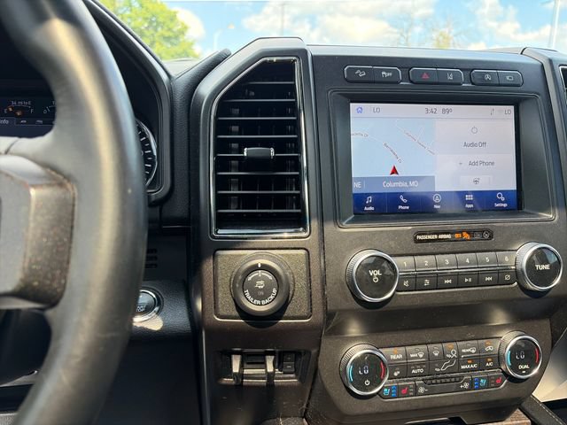 Used 2020 Ford Expedition Limited w/ Equipment Group 302A AWD/4WD image 22