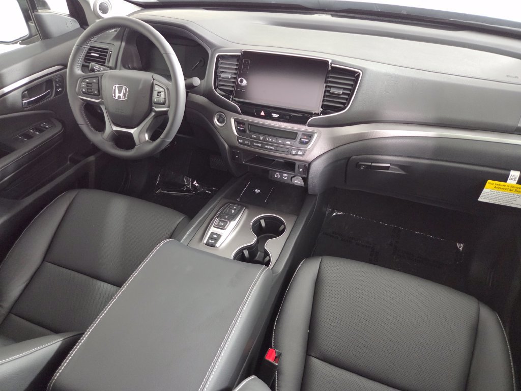 New 2026 Honda Ridgeline RTL image 14