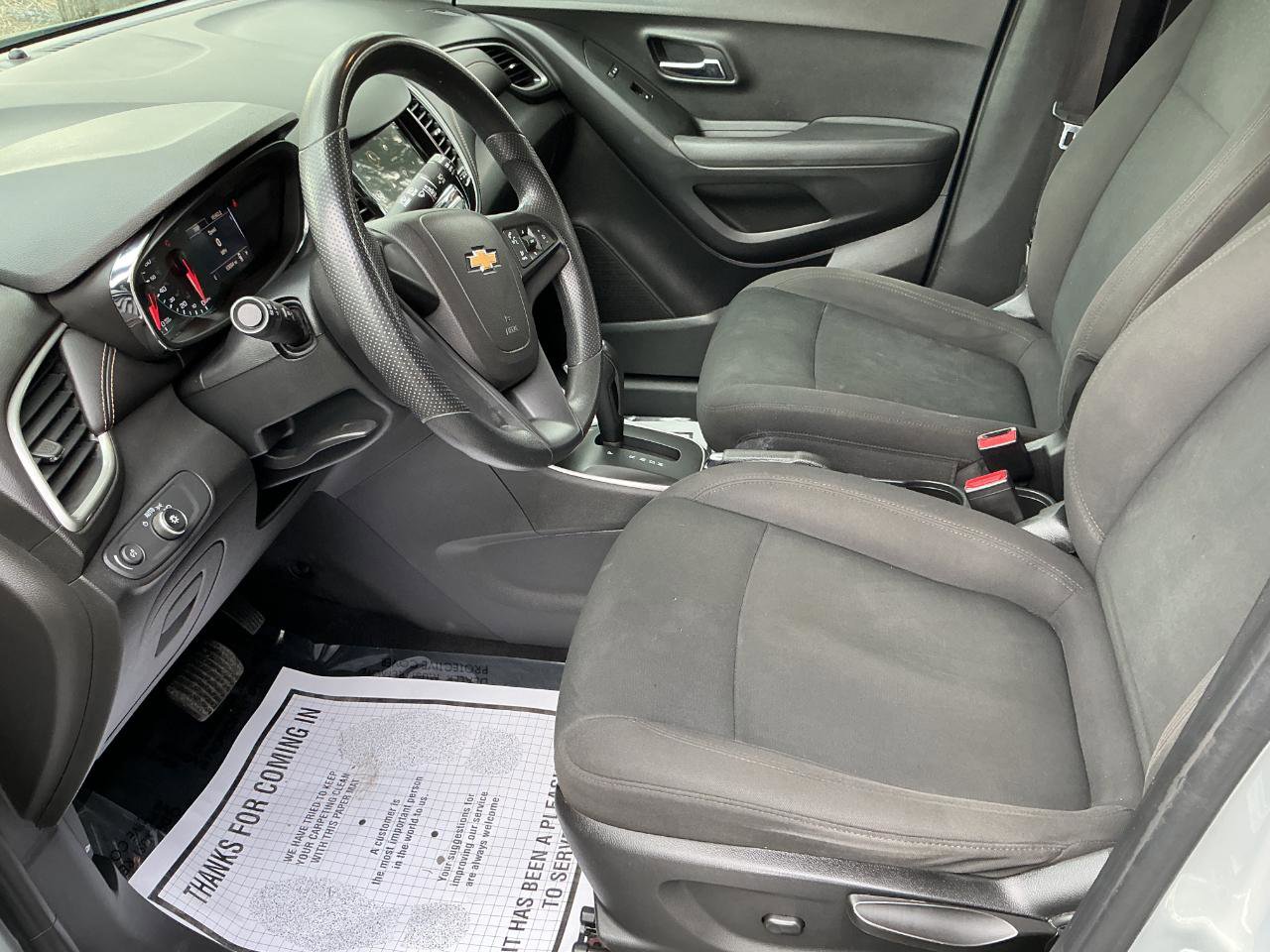 Used 2018 Chevrolet Trax LS image 10