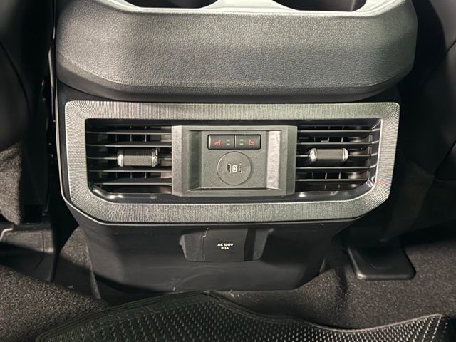 New 2025 Ford F350 Platinum w/ FX4 Off-Road Package image 28