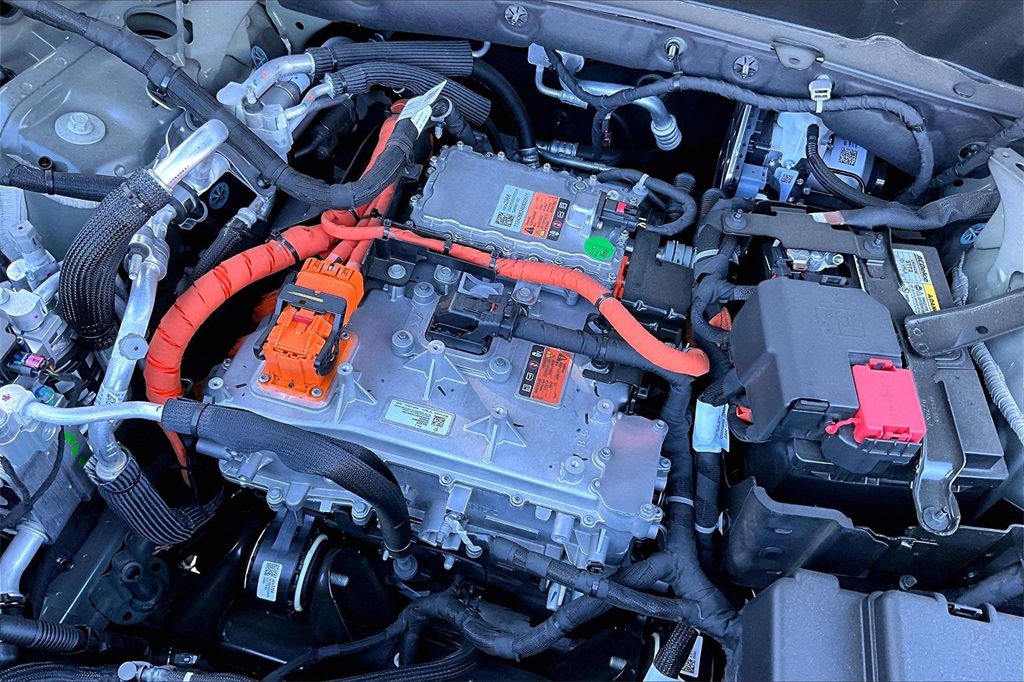 Used 2026 Cadillac Vistiq Sport image 33