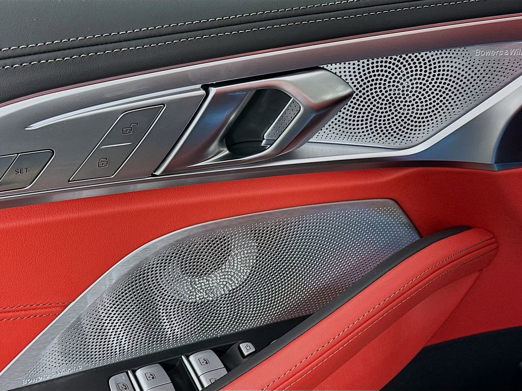 New 2026 BMW 840i xDrive image 25