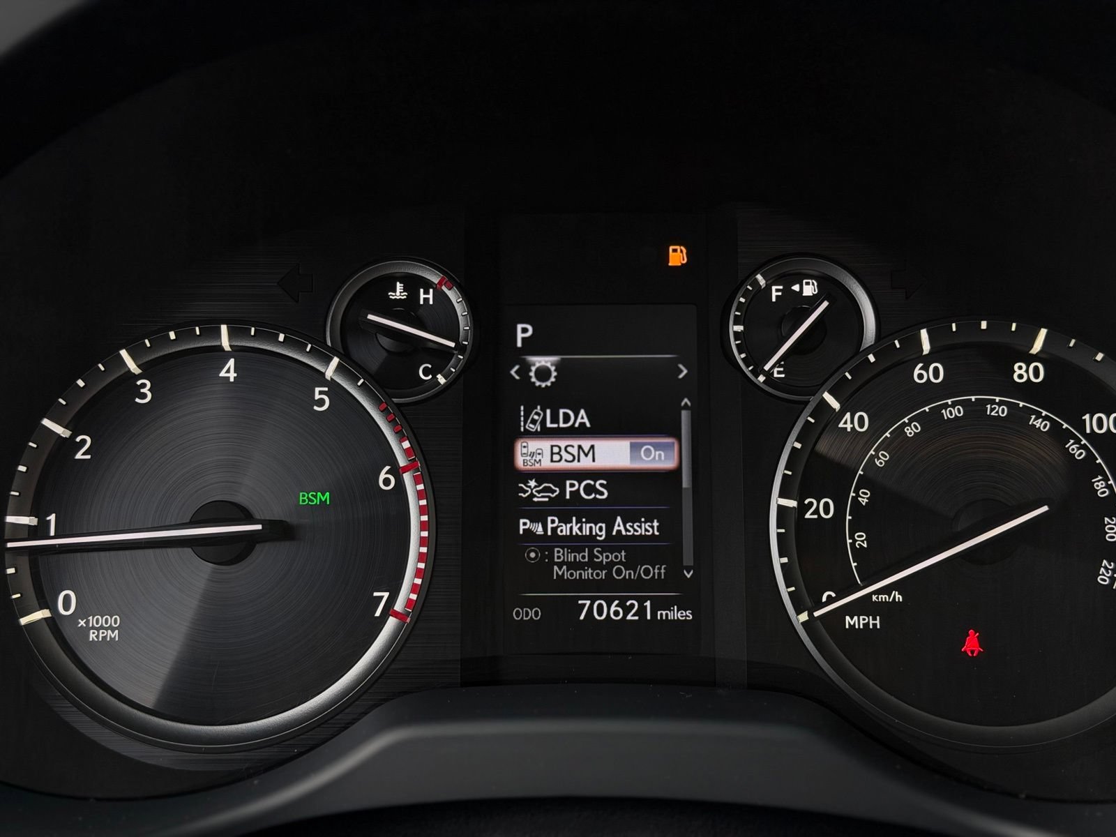 Used 2022 Lexus GX 460 Premium AWD/4WD image 55