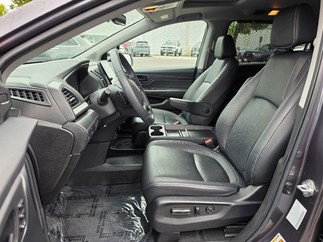 Used 2023 Honda Odyssey EX-L image 21