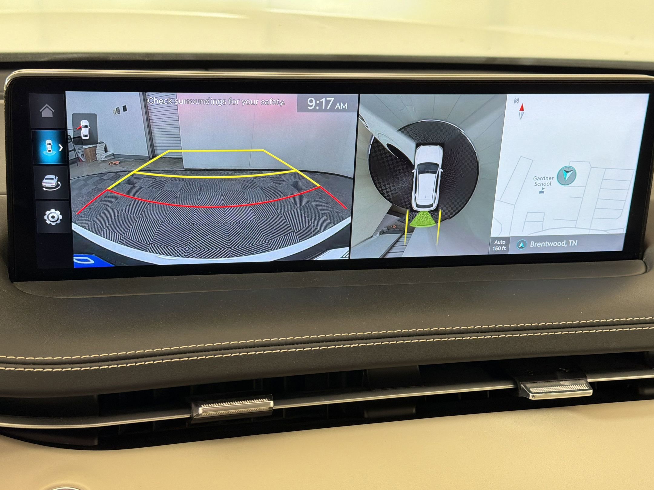 Used 2025 Genesis GV70 3.5T Sport w/ Sport Advanced Package image 30