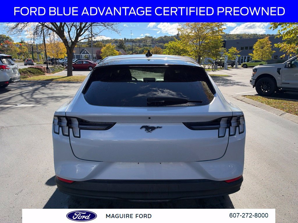 Used 2023 Ford Mustang Mach-E Select AWD/4WD image 6