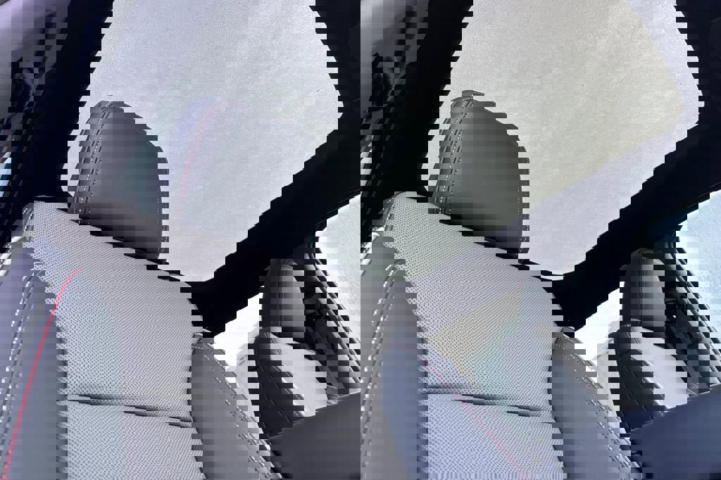 New 2026 Chevrolet Silverado EV Trail Boss image 16