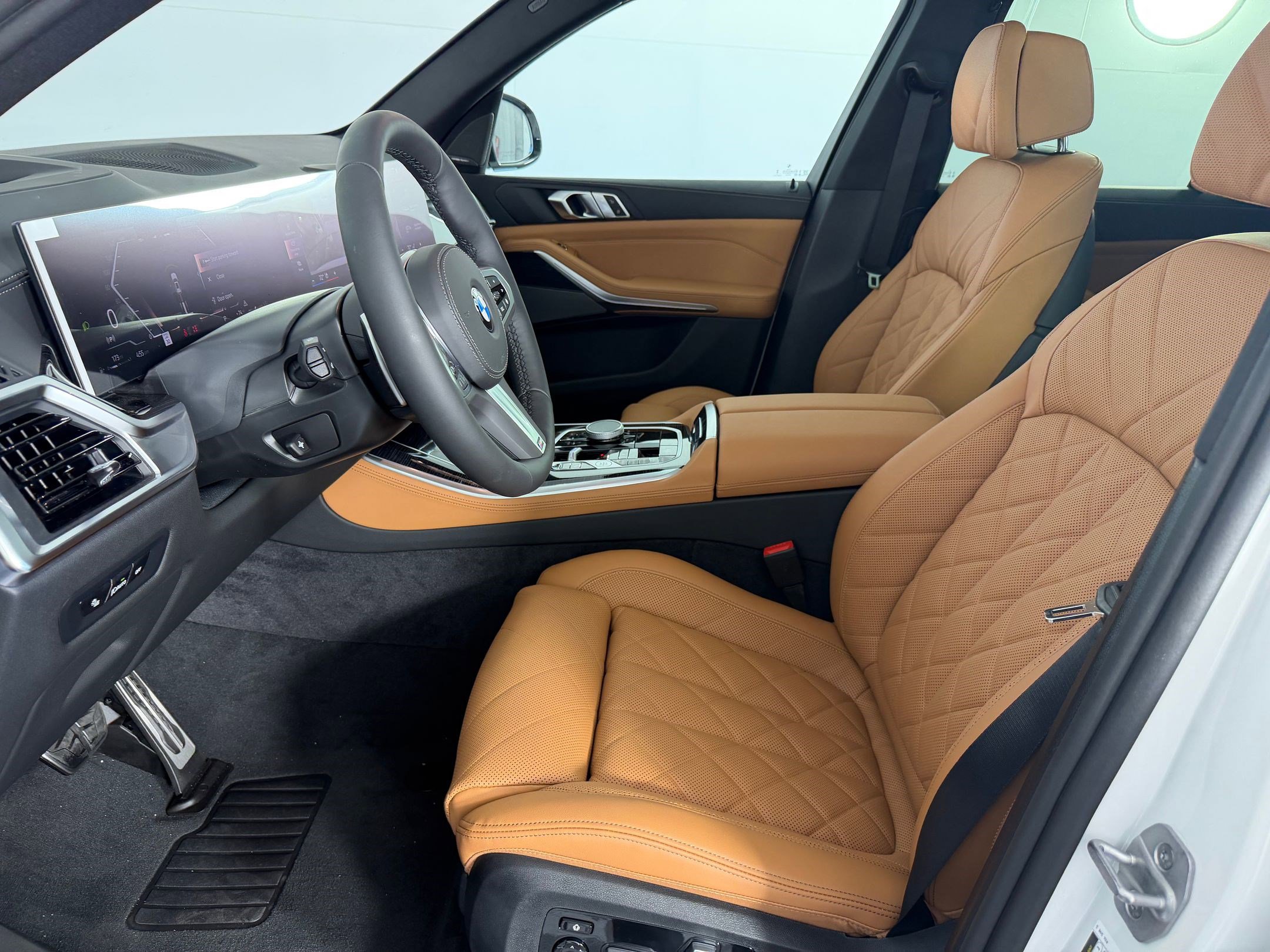 New 2026 BMW X5 sDrive40i image 5