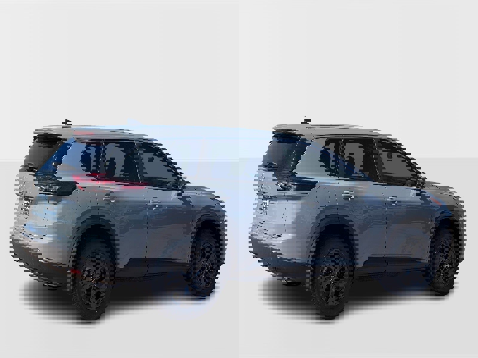 New 2026 Nissan Rogue SV image 4