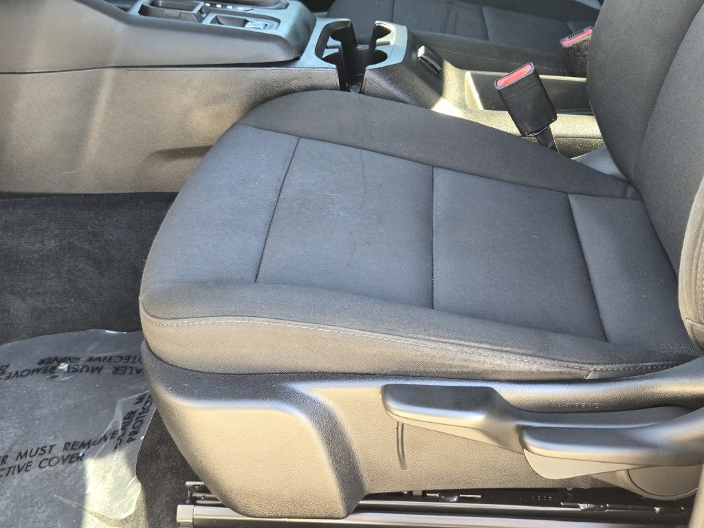Used 2023 Chevrolet Colorado W/T RWD image 24