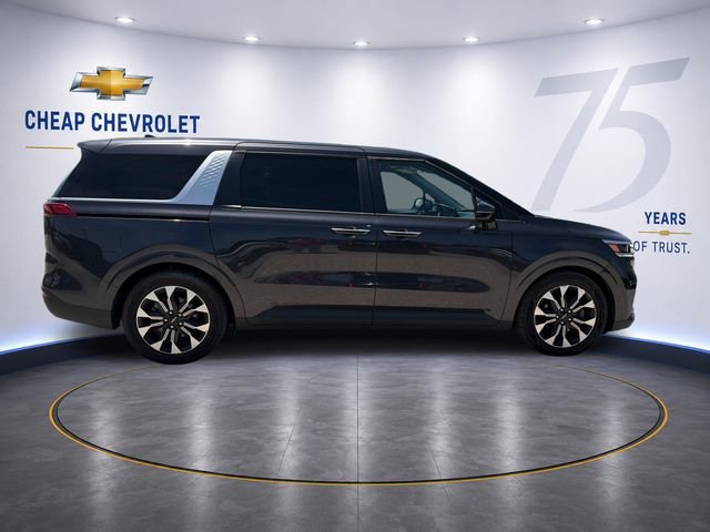 Used 2022 Kia Carnival EX FWD image 6