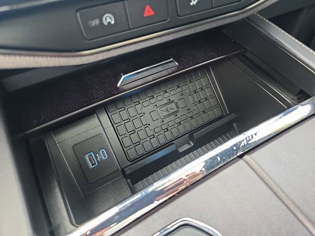 Used 2024 Ford Expedition Max Platinum image 18