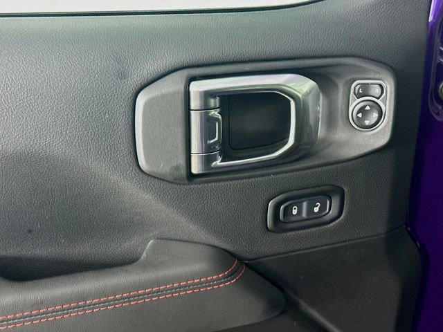 New 2026 Jeep Gladiator Rubicon image 20