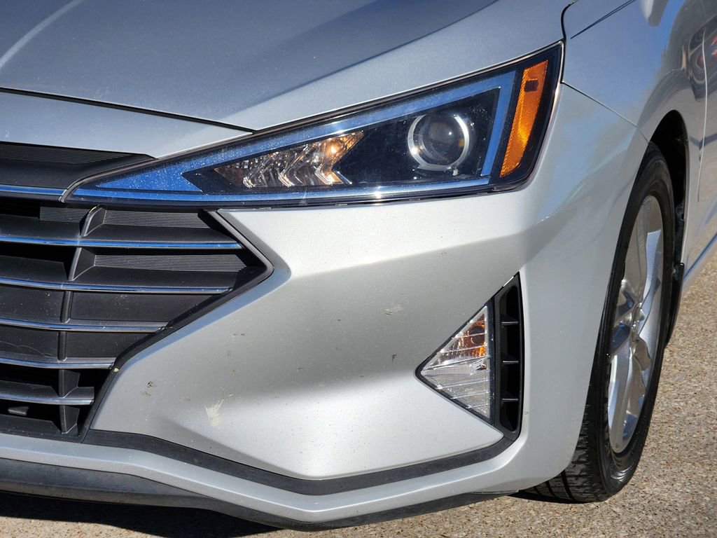 Used 2019 Hyundai Elantra SEL image 6