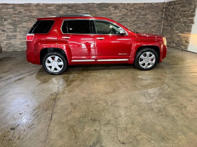 Used 2014 GMC Terrain Denali FWD image 5