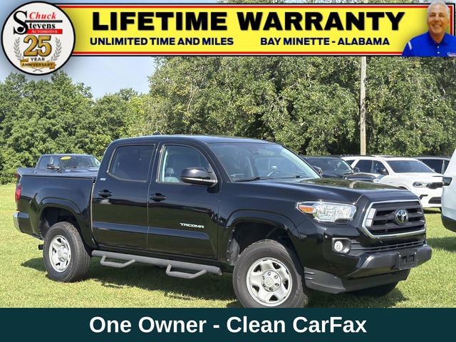 Used 2023 Toyota Tacoma SR5