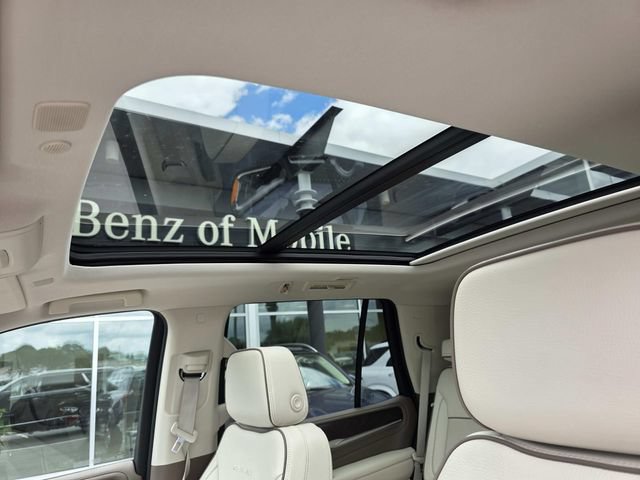Used 2023 GMC Yukon Denali RWD image 13