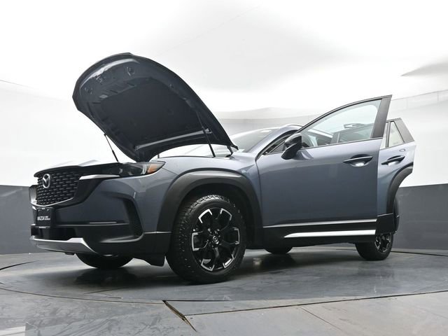 Certified 2023 MAZDA CX-50 Meridian Edition w/ Cargo Package AWD/4WD image 41