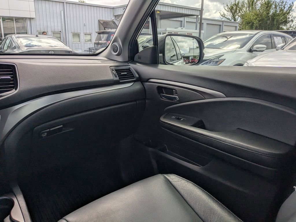 Used 2020 Honda Pilot EX-L image 17