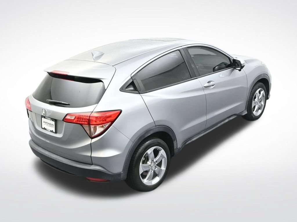 Used 2017 Honda HR-V EX image 30