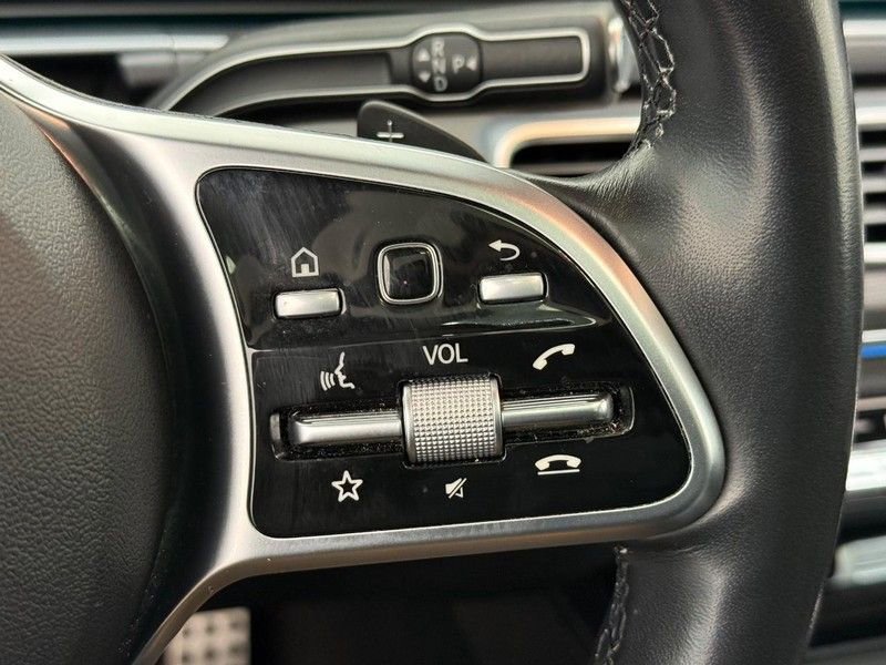 Certified 2022 Mercedes-Benz GLS 450 4MATIC image 17