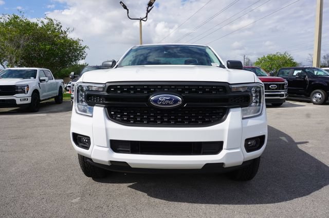 New 2026 Ford Ranger XL w/ Trailer Tow Package RWD image 24