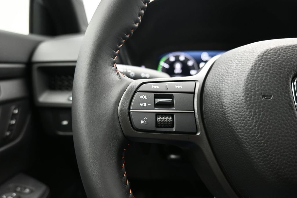 New 2026 Honda CR-V Sport-L image 36