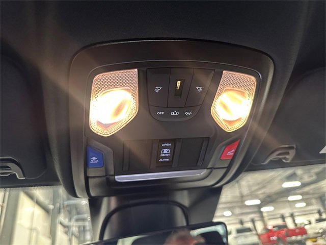 New 2025 RAM 2500 Big Horn image 38