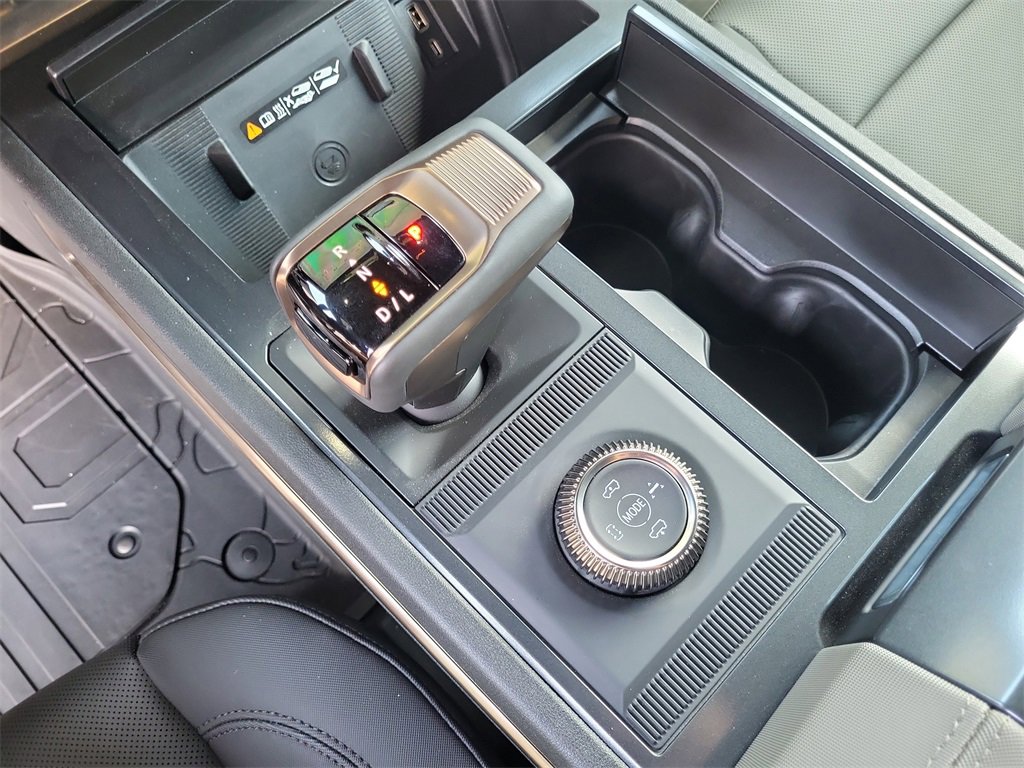 New 2025 GMC Hummer EV 3X image 20