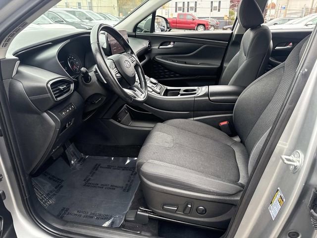 Used 2023 Hyundai Santa Fe SEL image 21