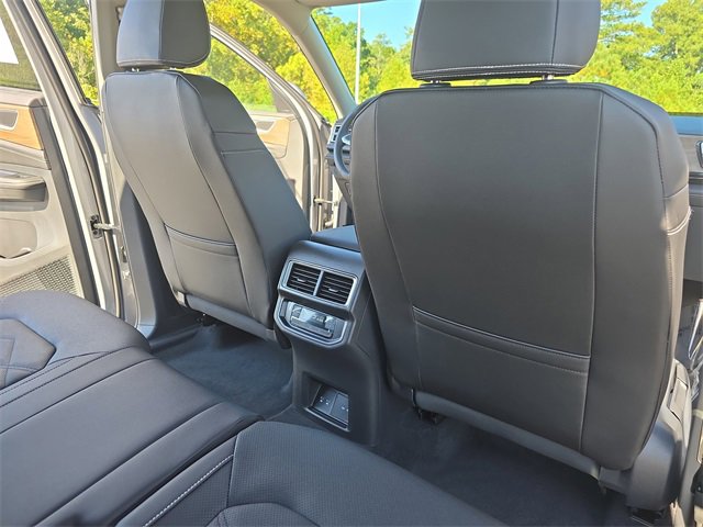 New 2026 Volkswagen Atlas SE image 11